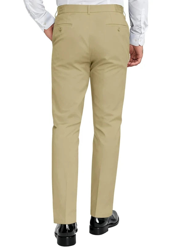 Men Suit Pants