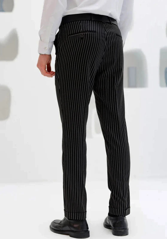 Men's suit pants