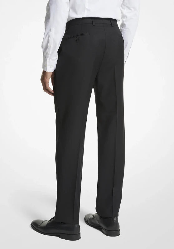 Men's suit pants