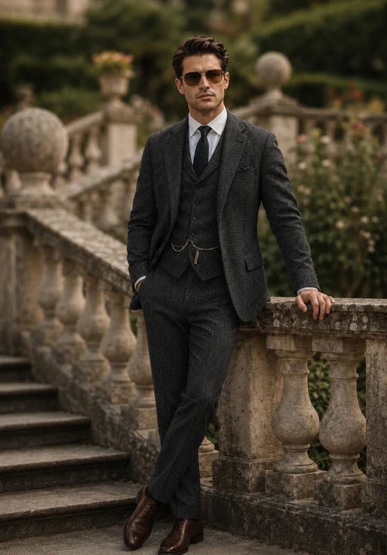 Men Suit