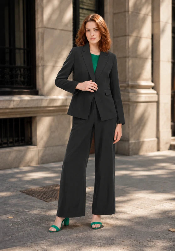 women suit