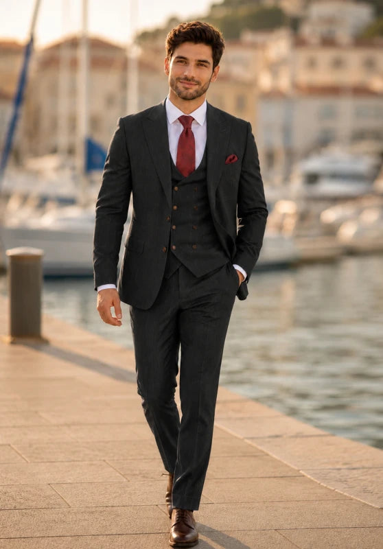 Men Suit