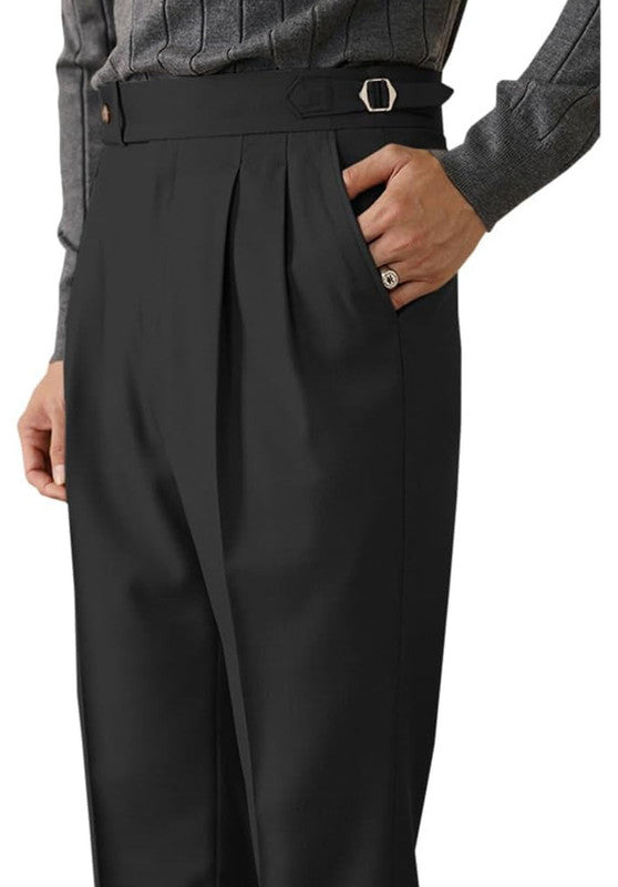 men black dress pants