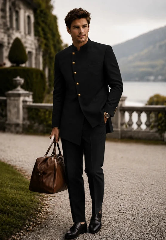 Men Suit