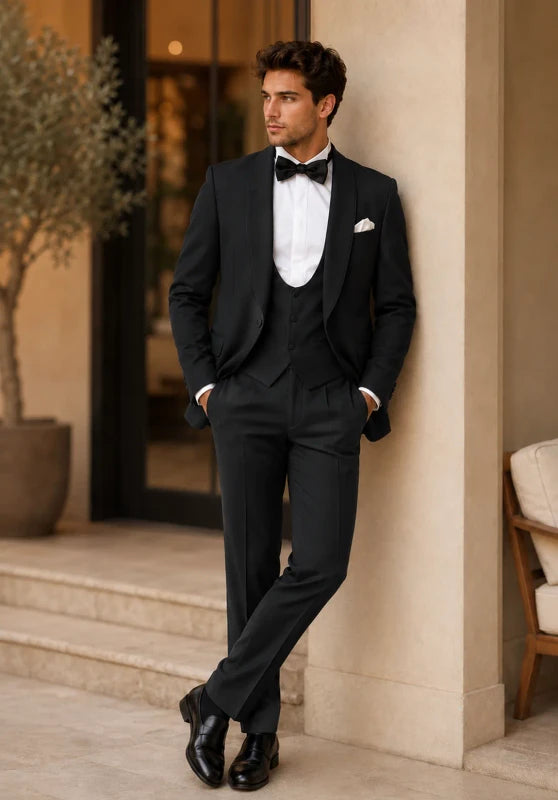 Men Suit