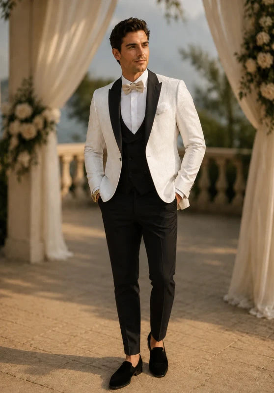 Men Suit