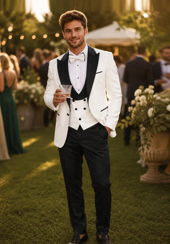 Men Suit