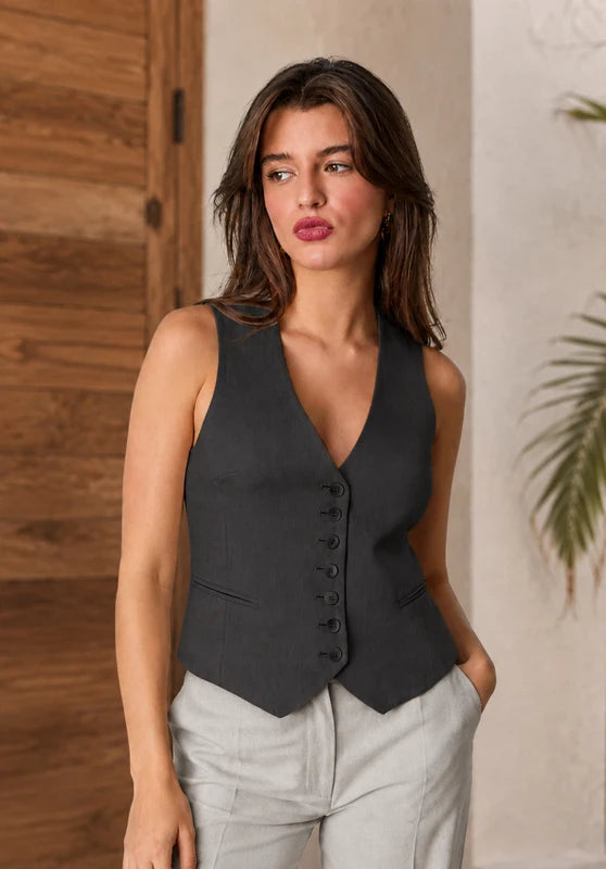 Women's vest 