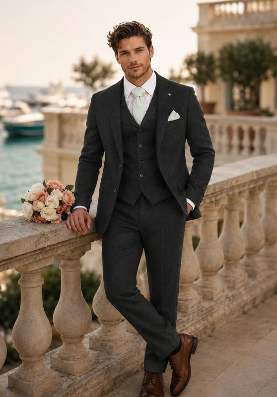 Men Suit