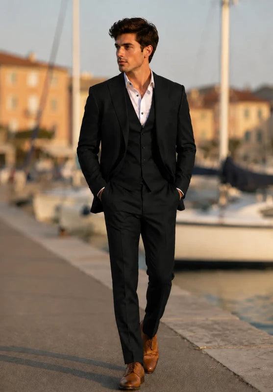Men Suit
