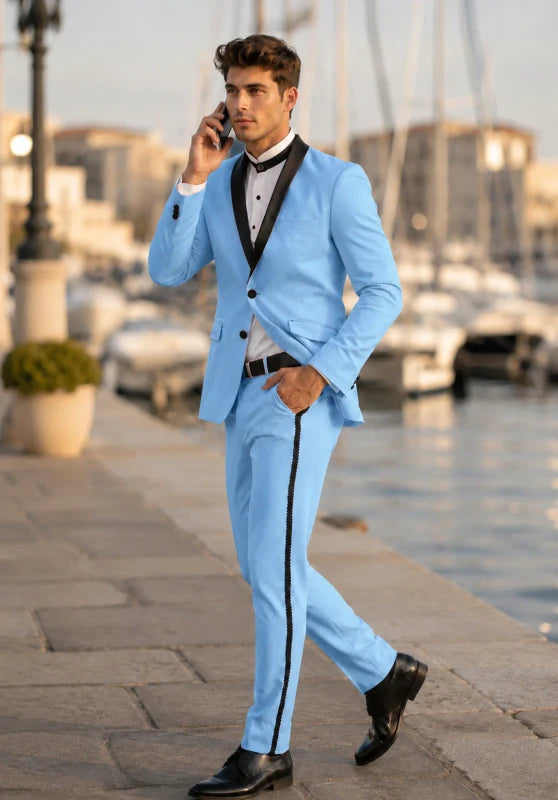 Men Suit