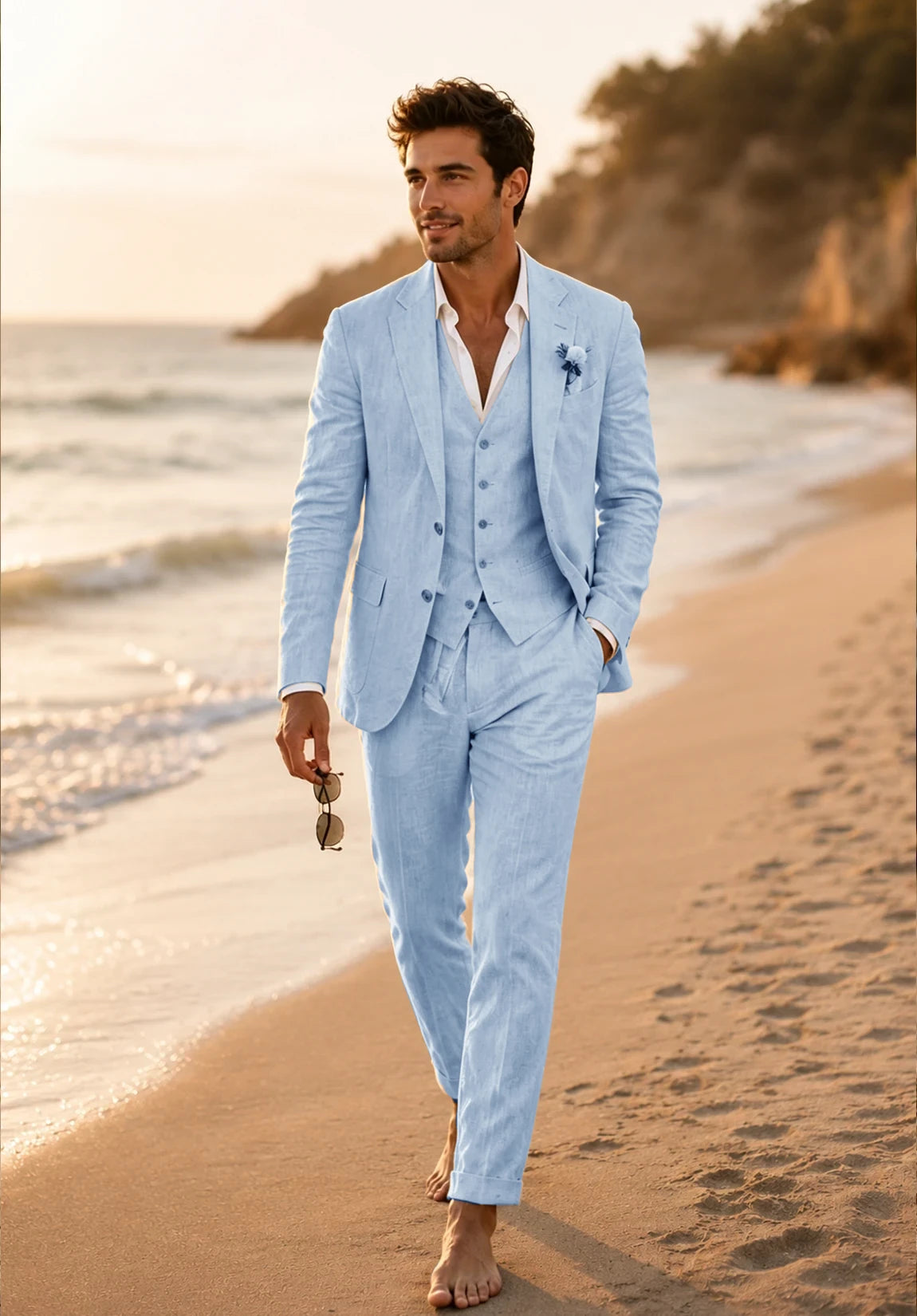 Men Suit