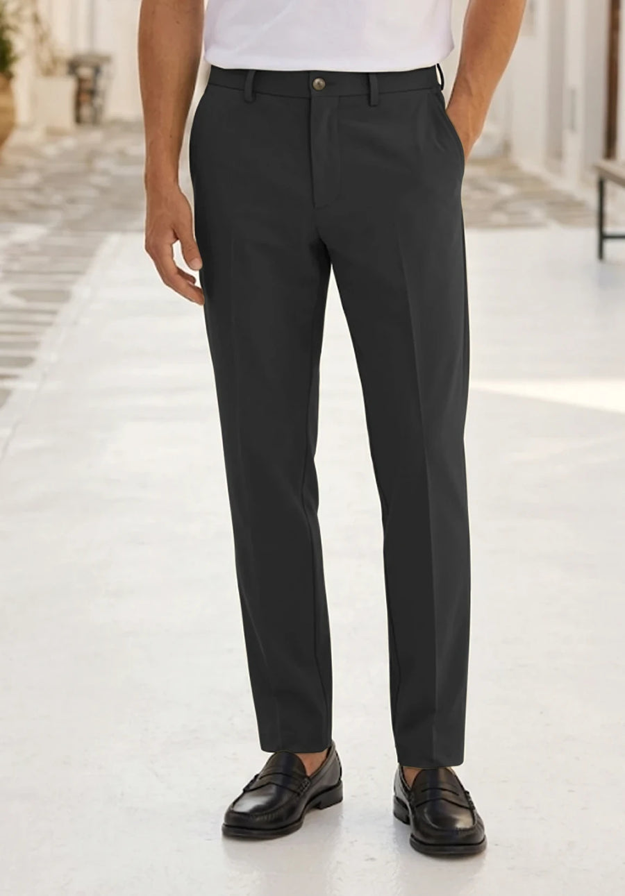 Men's black pants