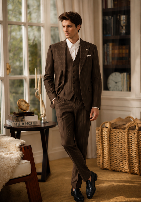 Men Suit