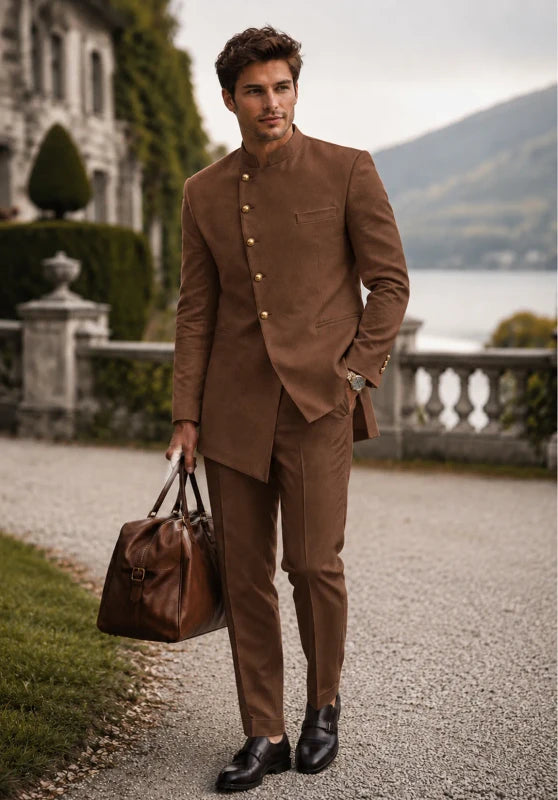 Men Suit