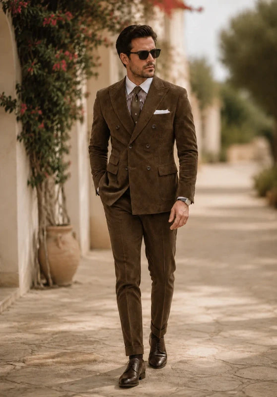 Men Suit
