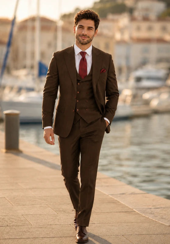 Men Suit