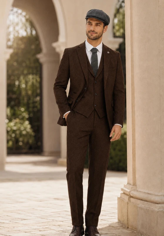 Men Suit