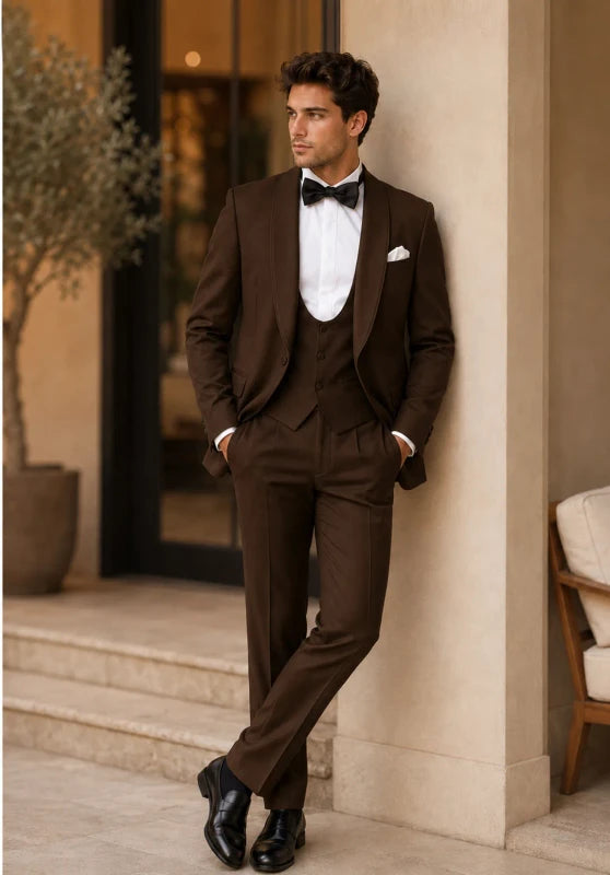 Men Suit