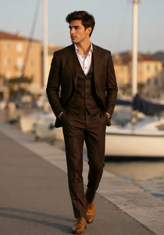 Men Suit