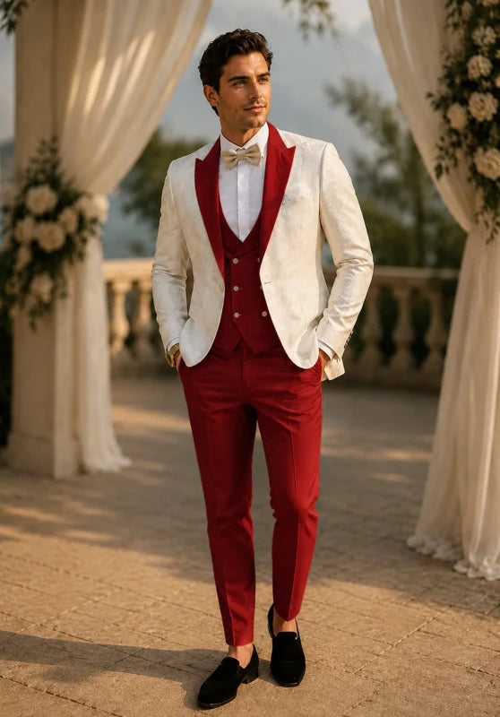 Men Suit