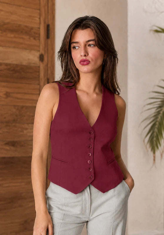 Women's vest