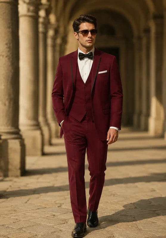 Men Suit