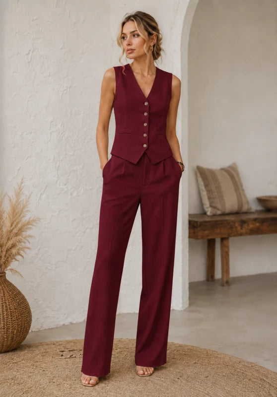 Women's 2 Piece Outfits