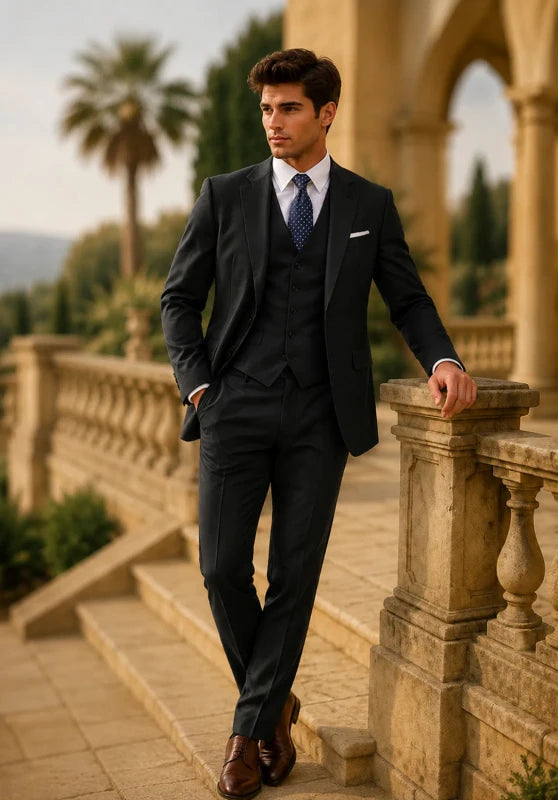 Men Suit