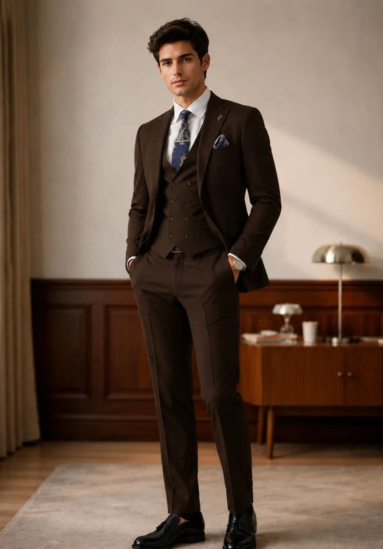 Men Suit
