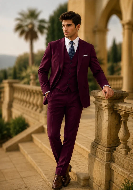 Men Suit
