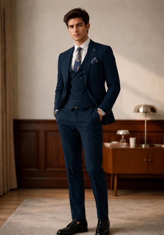 Men Suit