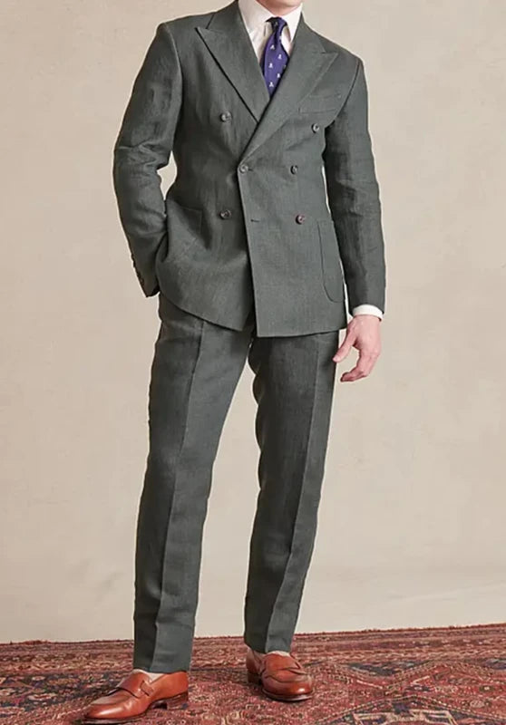 Men's pants