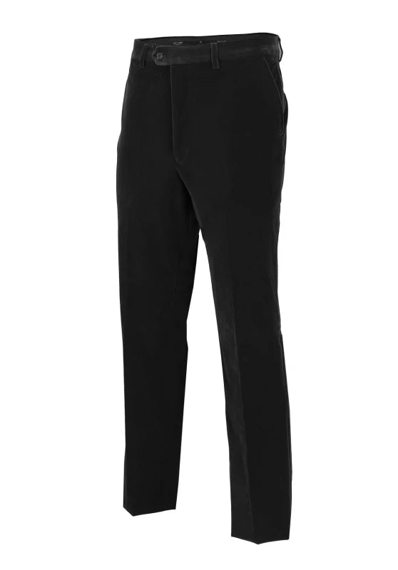 Men's velvet Pants