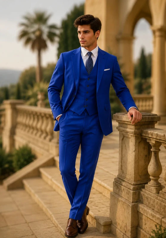 Men Suit