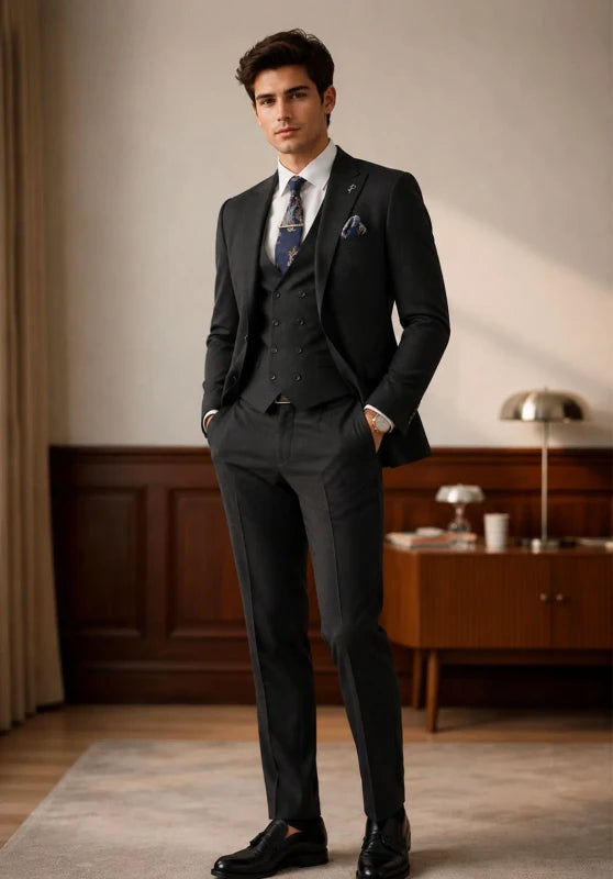 Men Suit