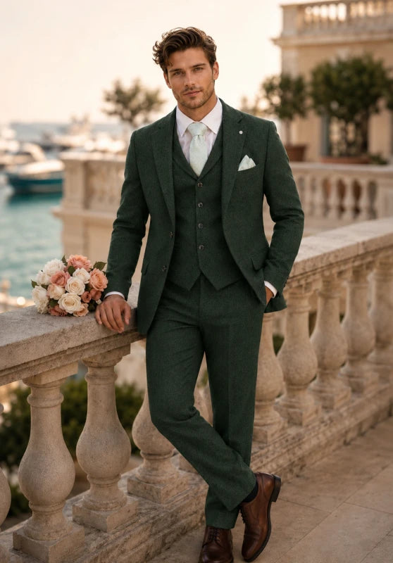 Men Suit