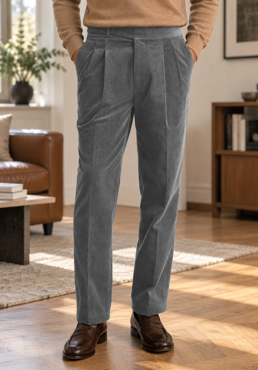 Men's Grey pants