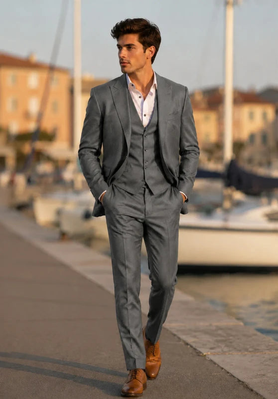 Men Suit