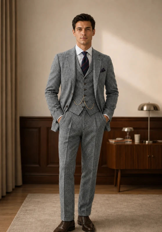 Men Suit