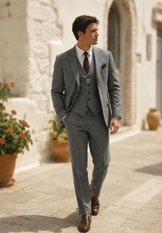Men Suit
