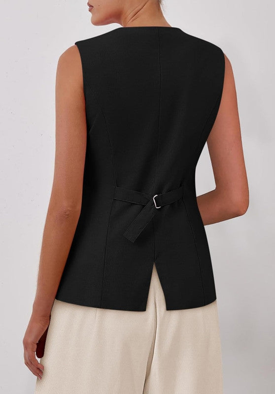 Women's vest 