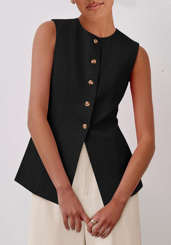 Women's vest 