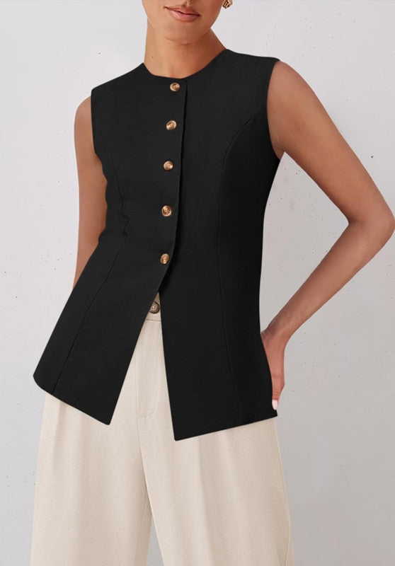 Women's vest 