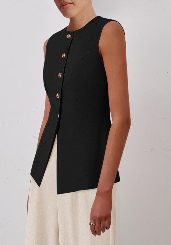 Women's vest 