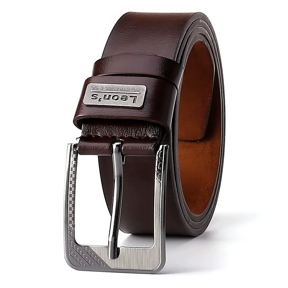 Men's Belt