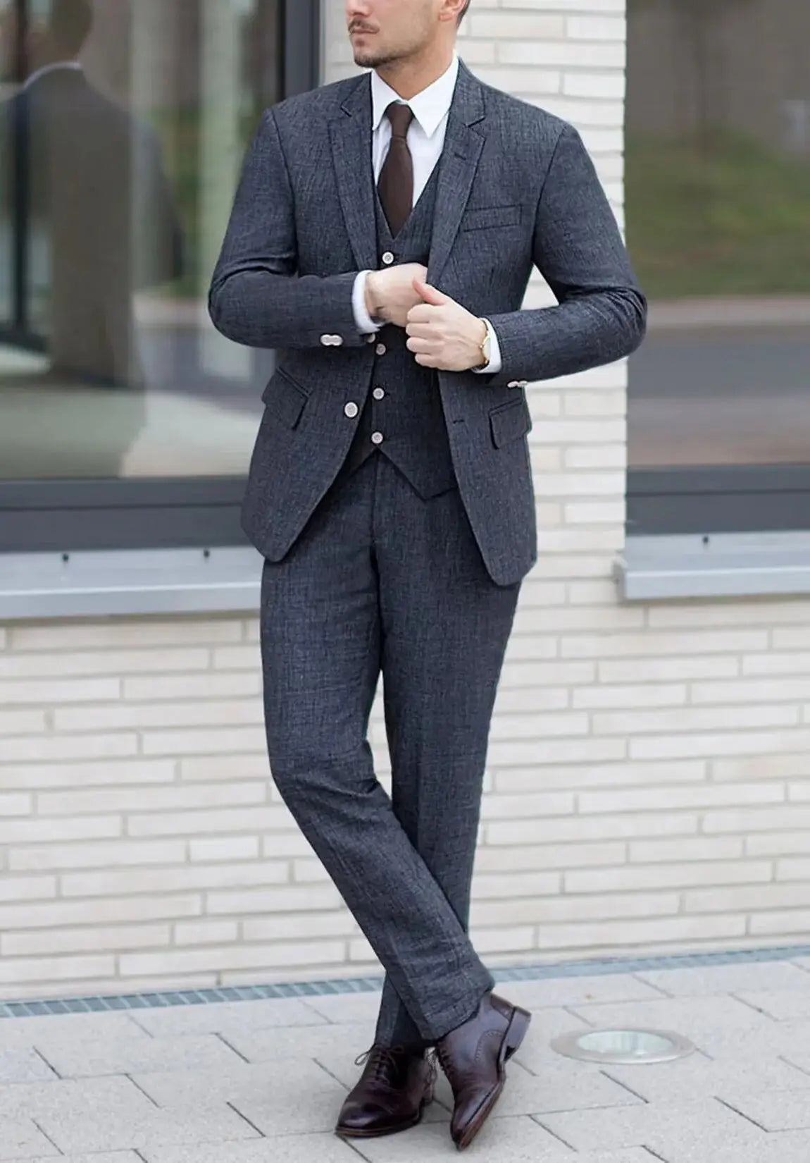 Men Suit