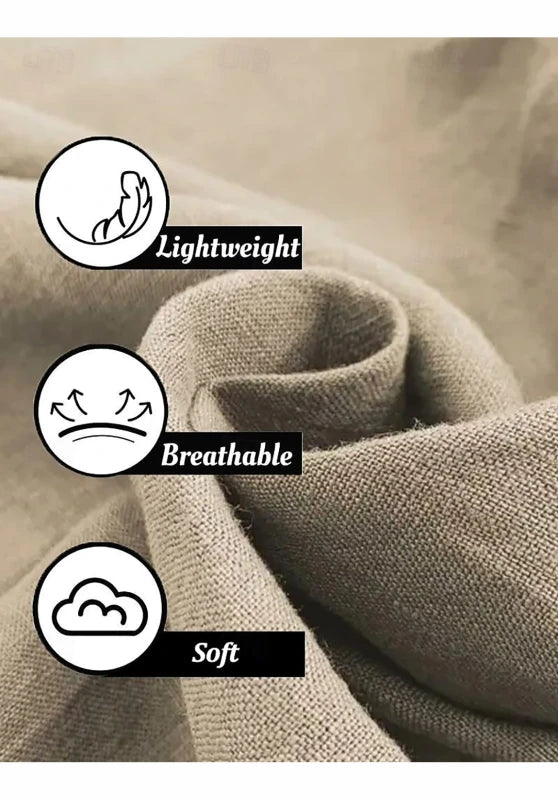  men linen jacket 