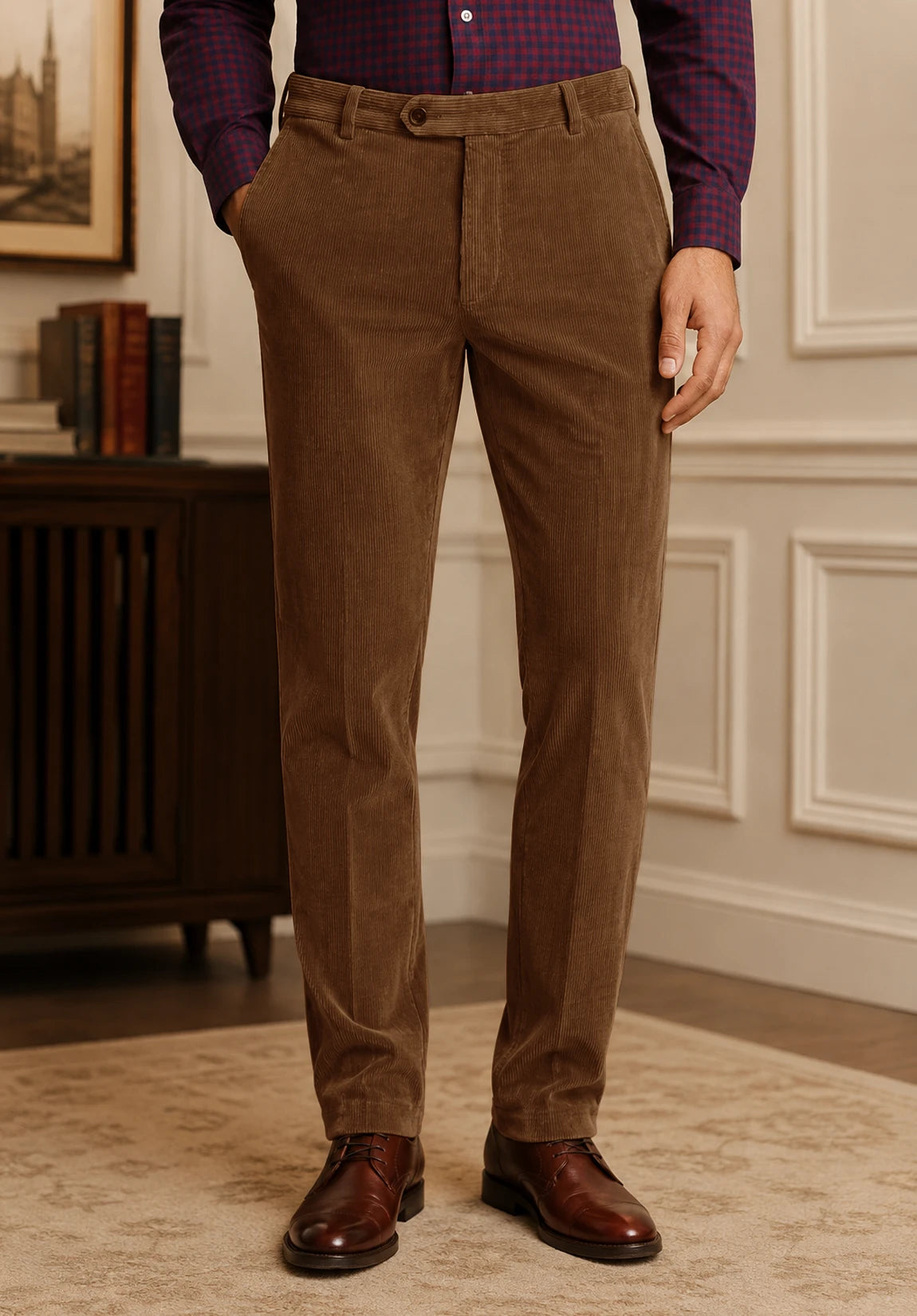 Men's Khaki pants