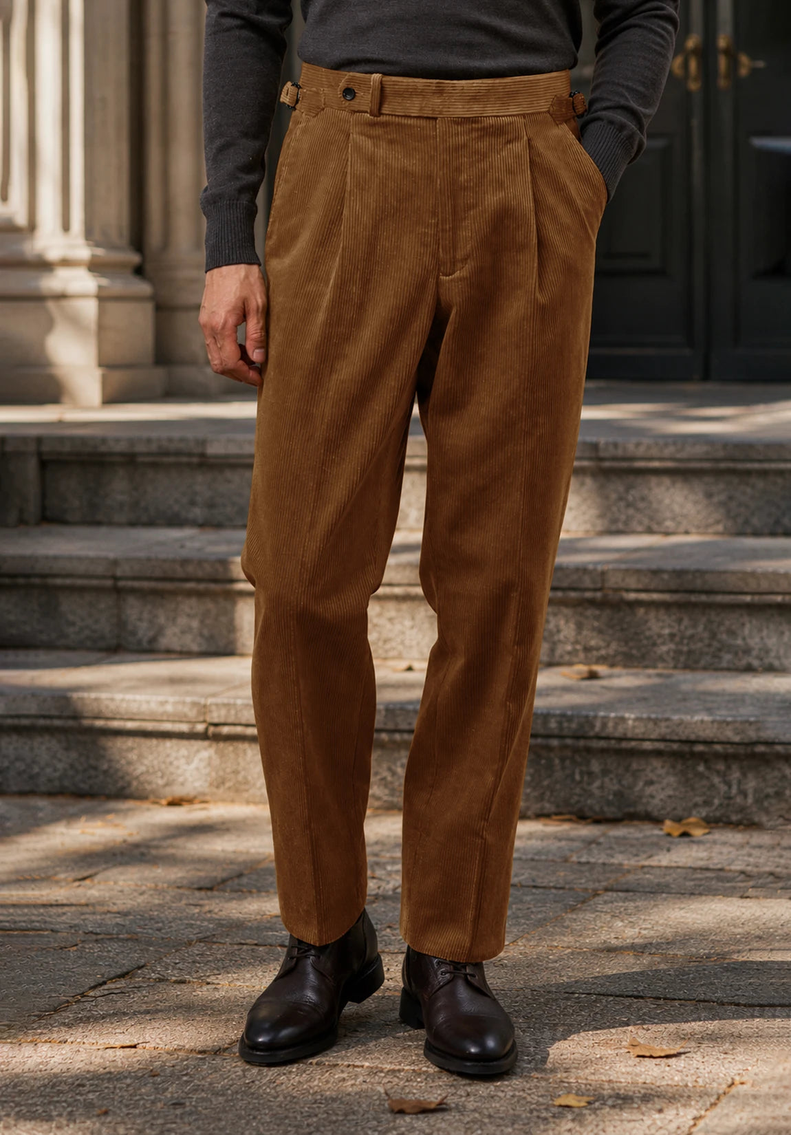 Men's Khaki pants